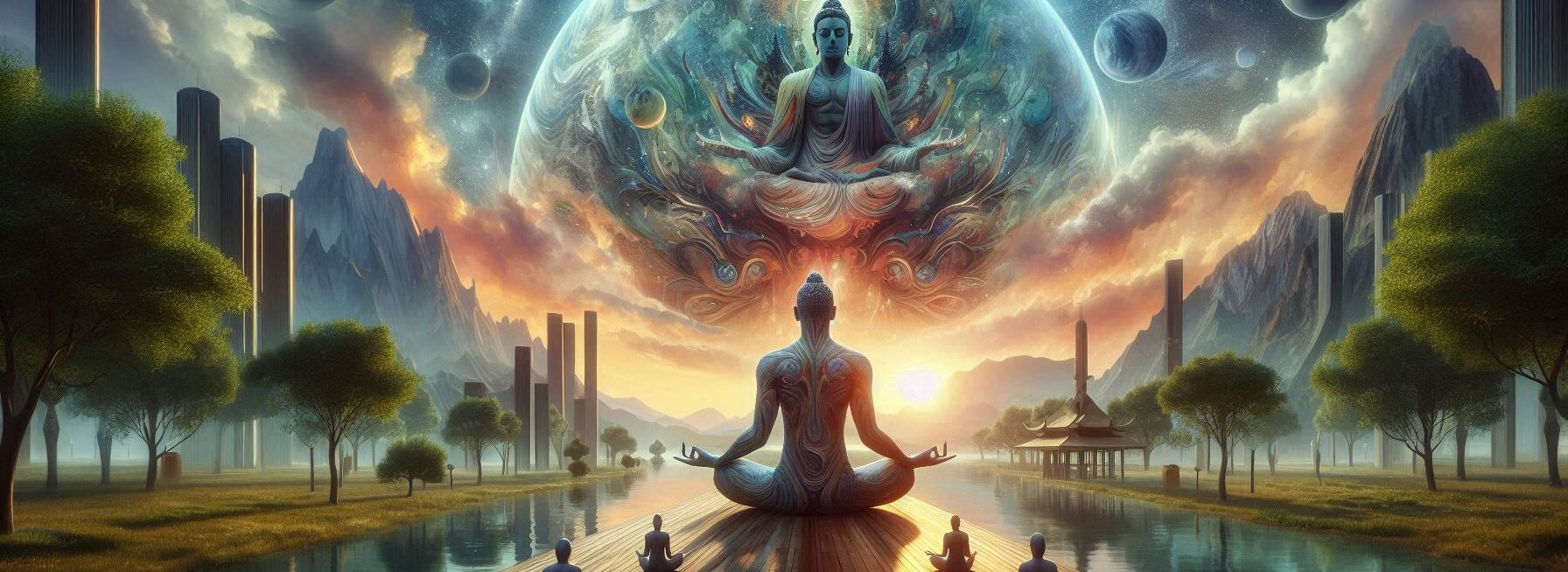 Mindfulness Meditation Techniques for Reducing Anxiety and Depression