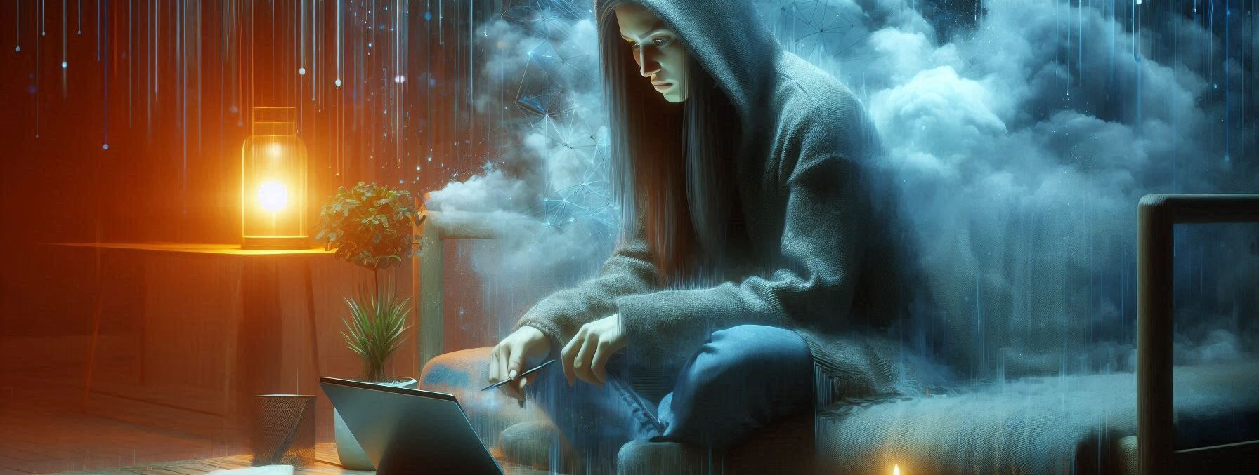 Understanding the Effects of Loneliness on Mental Health