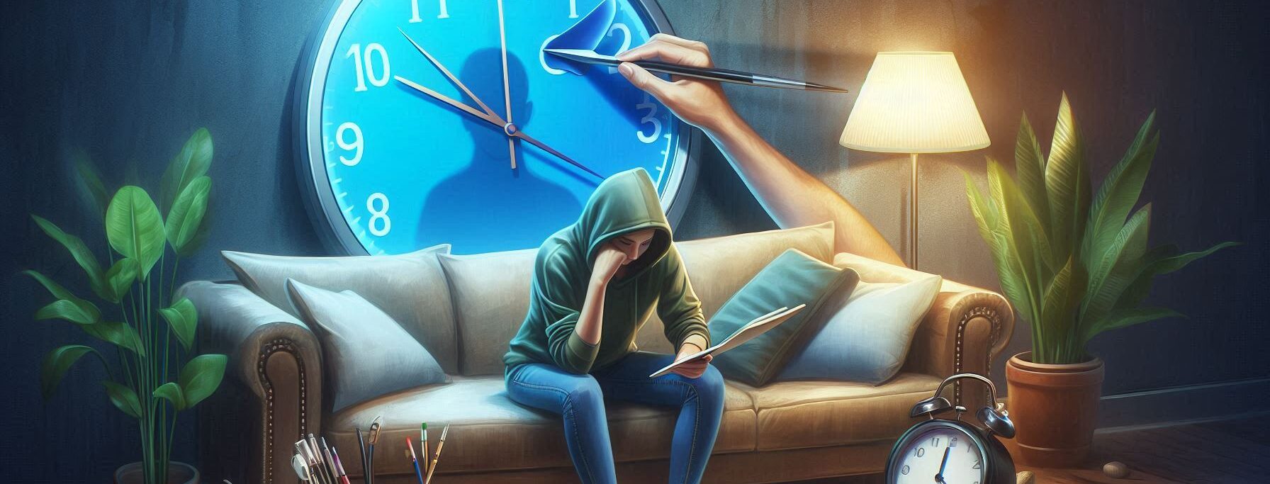 Setting Realistic Goals During Recovery from Depression