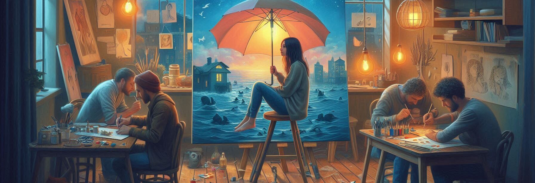 Finding Joy in Everyday Activities When Struggling with Depression