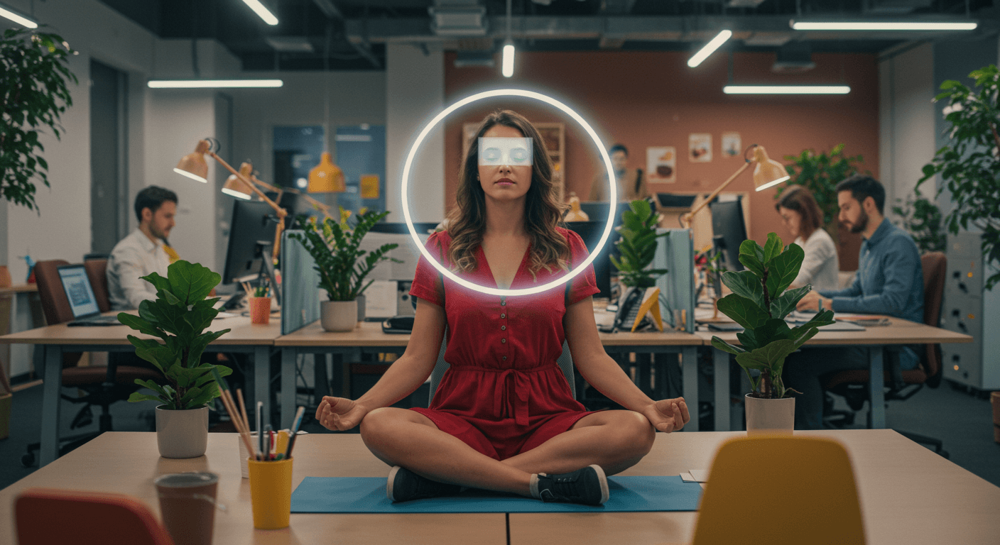 Mindfulness Matters