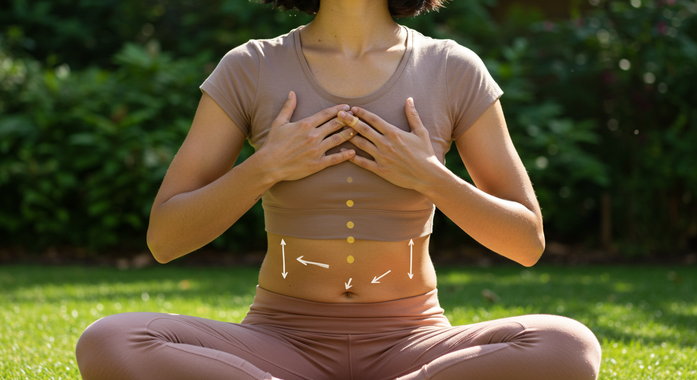 Finding Your Zen