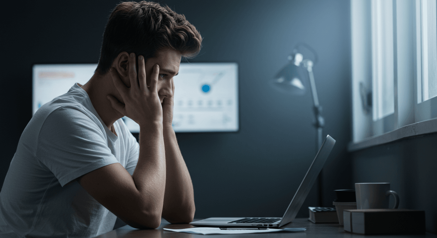 Mental Health Stressors