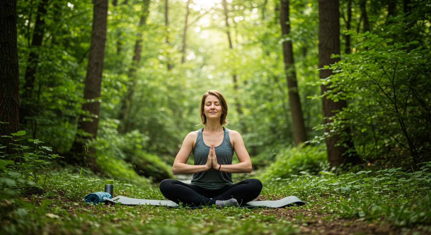 Practicing Mindfulness Techniques