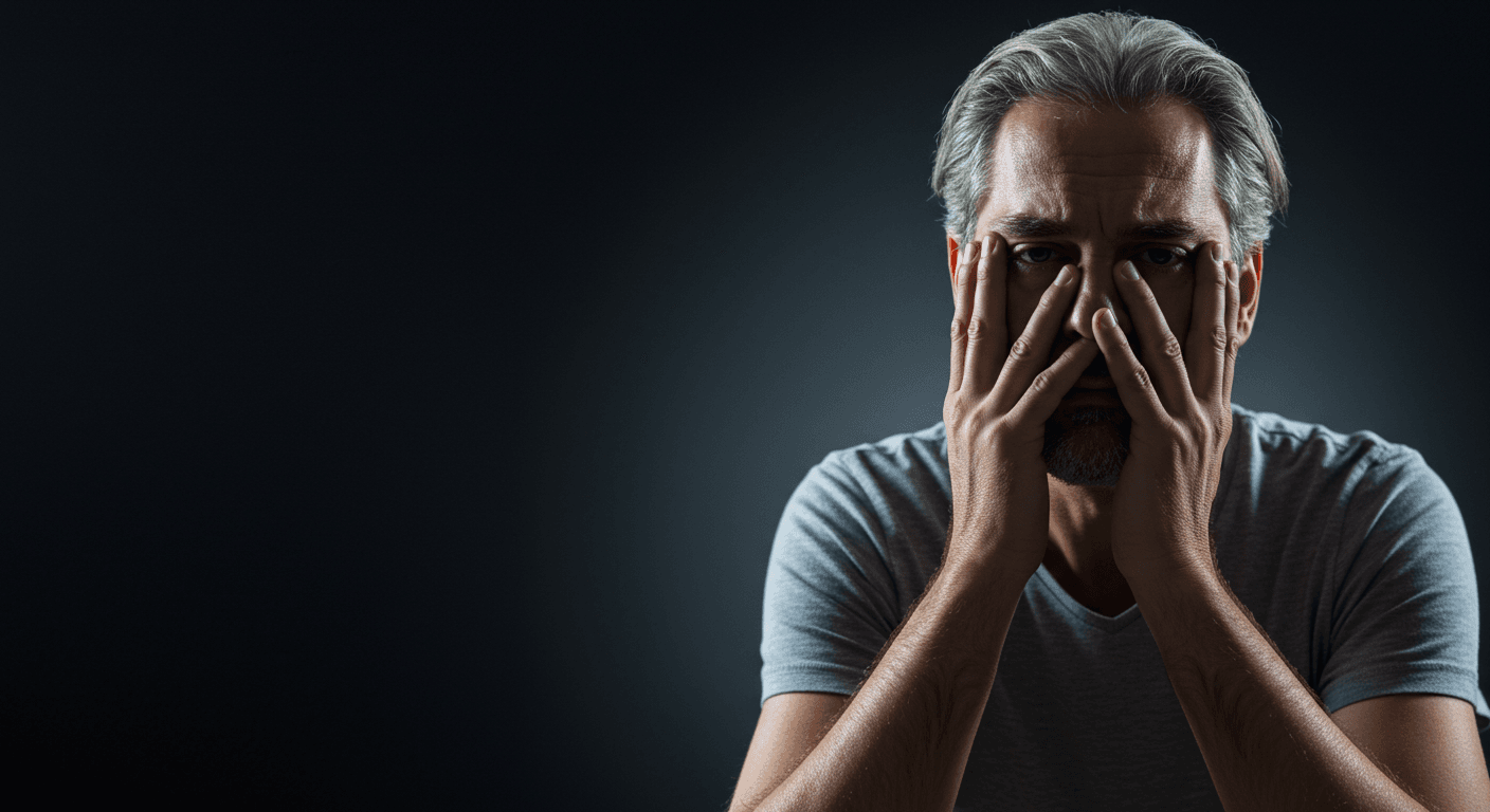 Stress Affects Mental Health